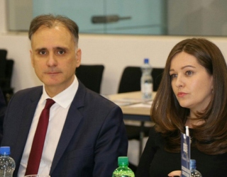 BBI VIP Business Club u Mostaru: 82% stranih investitora bi ponovo investiralo u Bosnu i Hercegovinu