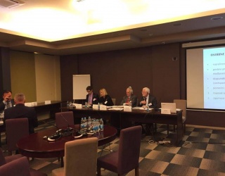 Bosna i Hercegovina: CLDP održao radionicu o međunarodnim ugovorima o prodaji