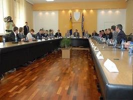 FIC - AHK ljetni korporativni susret 2014