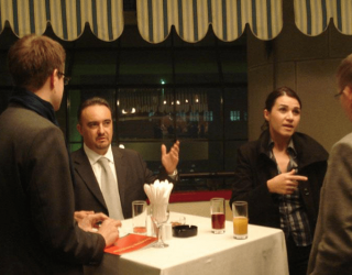 FIC Forum & Cocktail