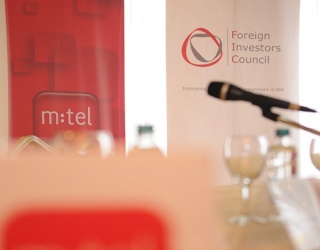 ICT Forum Banja Luka (April 2015)