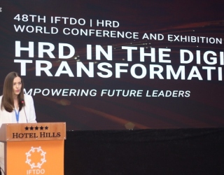 Održana IFTDO konferencija u Sarajevu