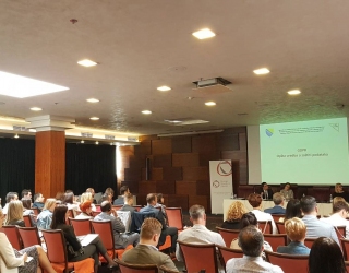 Održana konferencija "Primjena i izazovi novog EU zakonodavstva u oblasti zaštite ličnih podataka sa osvrtom na BiH"