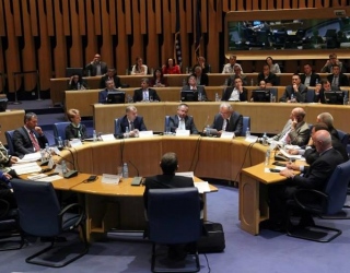 Panel diskusija Izazovi indirektnog oporezivanja u BiH (Maj 2014)