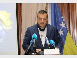 Predstavljena inicijativa "Mi to možemo" koja vodi ka stvaranju samoodržive ekonomije BiH