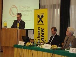 Prezentacija FIC Bijele knjige 2008