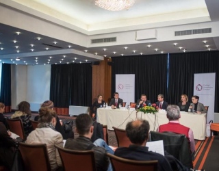 Prezentacija FIC Bijele knjige 2012-13