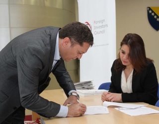 Regionalna konferencija borba protiv sive ekonomije (April 2015)
