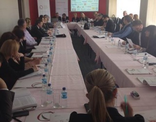 Trening Raskid ugovora o radu od strane poslodavca (Mart 2014)