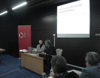 Trening transferne cijene (Decembar 2012)