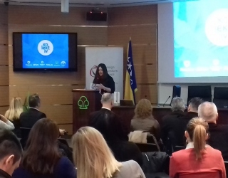 Vijeće stranih investitora i Privredna komora FBiH organizovali stručnu raspravu na temu radno-pravnog zakonodavstva u FBiH