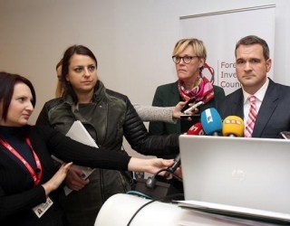VSI Poslovni barometar (novembar 2015)