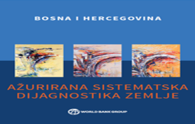 VSI učestvovao na konsultacijama o prioritetima i preporukama vezano za izradu IFC strategije za BiH