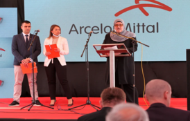 ArcelorMittal Zenica ozvaničio završetak dva projekta za smanjenje zagađenja