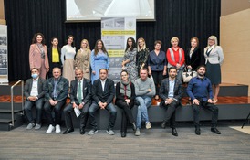 VSI učestvovao na XII. Stručnoj konferenciji ‘Ljudi, drvo i namještaj 2020’