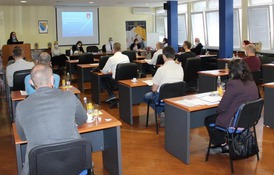 VSI učestvovao u kreiranju Strategije razvoja Kantona Sarajevo 2021-2027