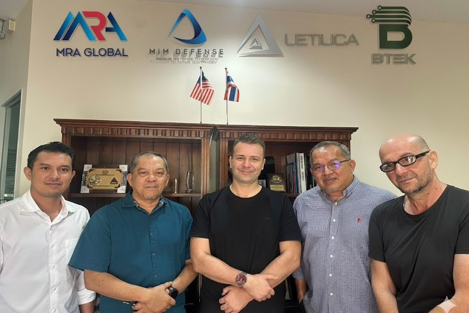 Delegacija FIC-a u Maleziji u susret ASEAN Summitu 2025: Jačanje ekonomskih veza i širenje FIC mreže