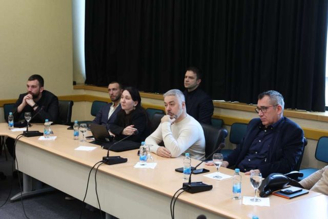 Održan okrugli sto o privrednoj saradnji Bosne i Hercegovine i Saudijske Arabije