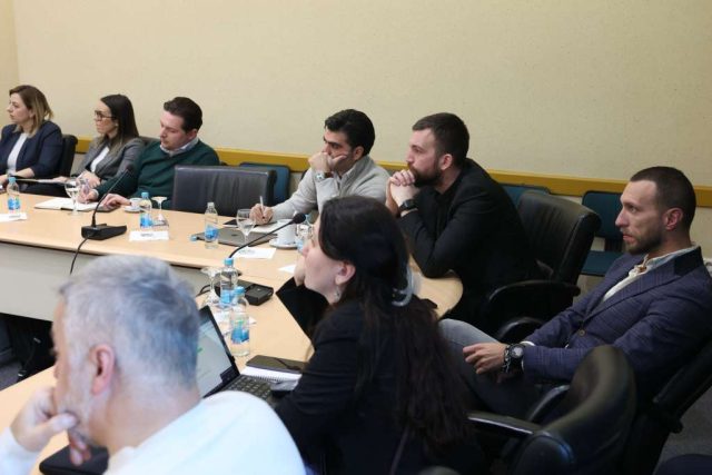 Održan okrugli sto o privrednoj saradnji Bosne i Hercegovine i Saudijske Arabije