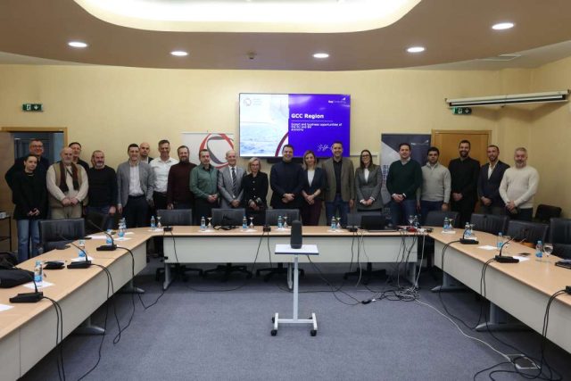 Održan okrugli sto o privrednoj saradnji Bosne i Hercegovine i Saudijske Arabije