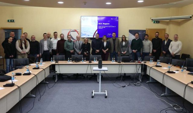 Održan okrugli sto o privrednoj saradnji Bosne i Hercegovine i Saudijske Arabije