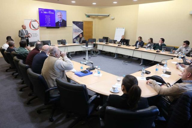 Održan okrugli sto o privrednoj saradnji Bosne i Hercegovine i Saudijske Arabije