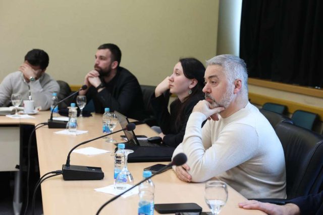 Održan okrugli sto o privrednoj saradnji Bosne i Hercegovine i Saudijske Arabije