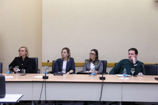 Održan okrugli sto o privrednoj saradnji Bosne i Hercegovine i Saudijske Arabije