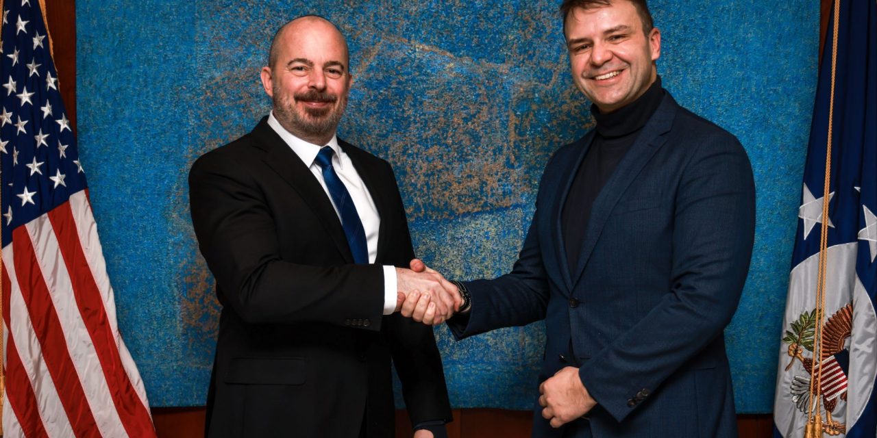 The Council of Foreign Investors of Bosnia and Herzegovina and the Embassy of the United States of America discussed the improvement of the investment environment in Bosnia and Herzegovina