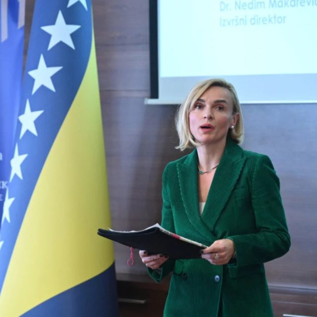 Poslovni barometar 2025: Više od 90% članica preporučuje BiH kao destinaciju za ulaganja