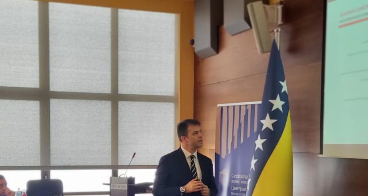 Business Barometer 2025: More than 90% of members recommend BiH as an investment destination