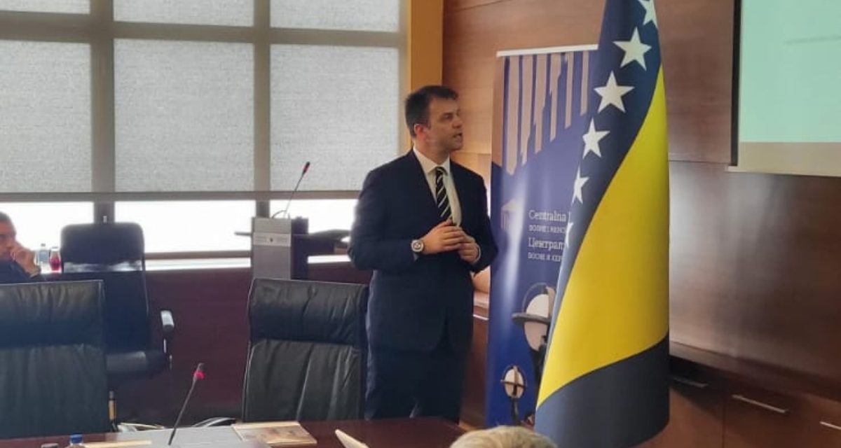 Poslovni barometar 2025: Više od 90% članica preporučuje BiH kao destinaciju za ulaganja