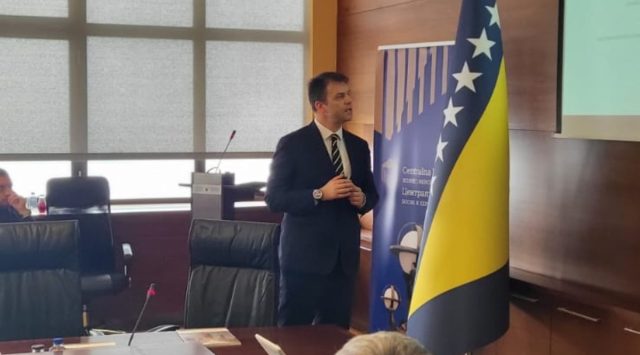 Poslovni barometar 2025: Više od 90% članica preporučuje BiH kao destinaciju za ulaganja