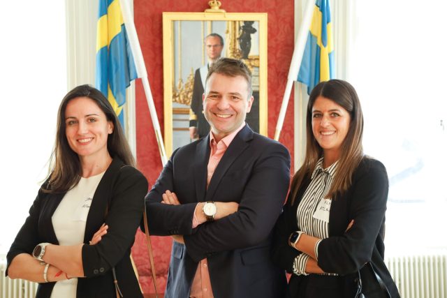 FIC BiH predstavio investicijski potencijal Bosne i Hercegovine poslovnoj zajednici Švedske
