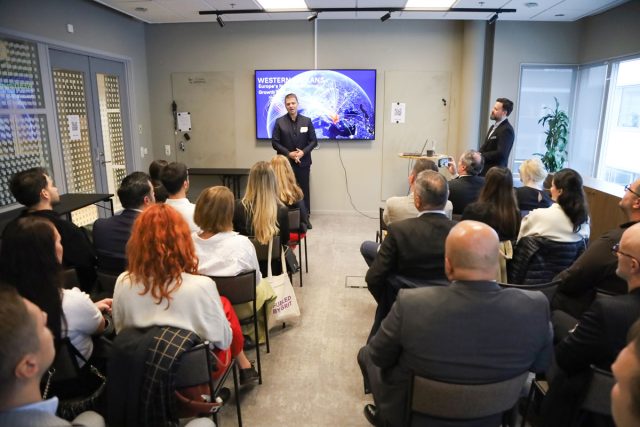 FIC BiH predstavio investicijski potencijal Bosne i Hercegovine poslovnoj zajednici Švedske